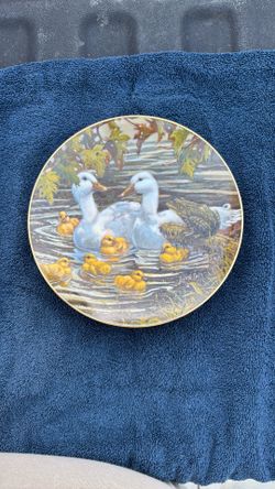 Decorative Plate