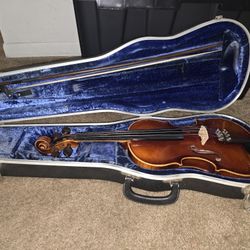 Violin 