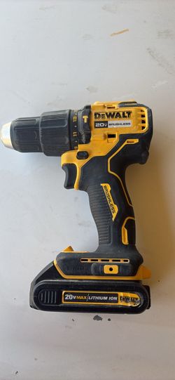 Dewalt