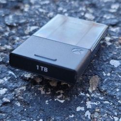Xbox Series X/S Memory [1TB]