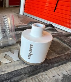 Weha Weramic 2 1/2” Wet Porcelain Core Bits