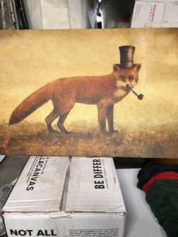 Canvas Art