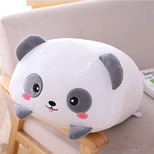 hitoshe Panda Plush Stuffed Animal