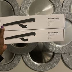 Picture Light