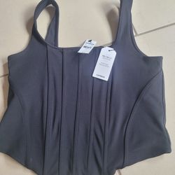 Express Body Contour Corset