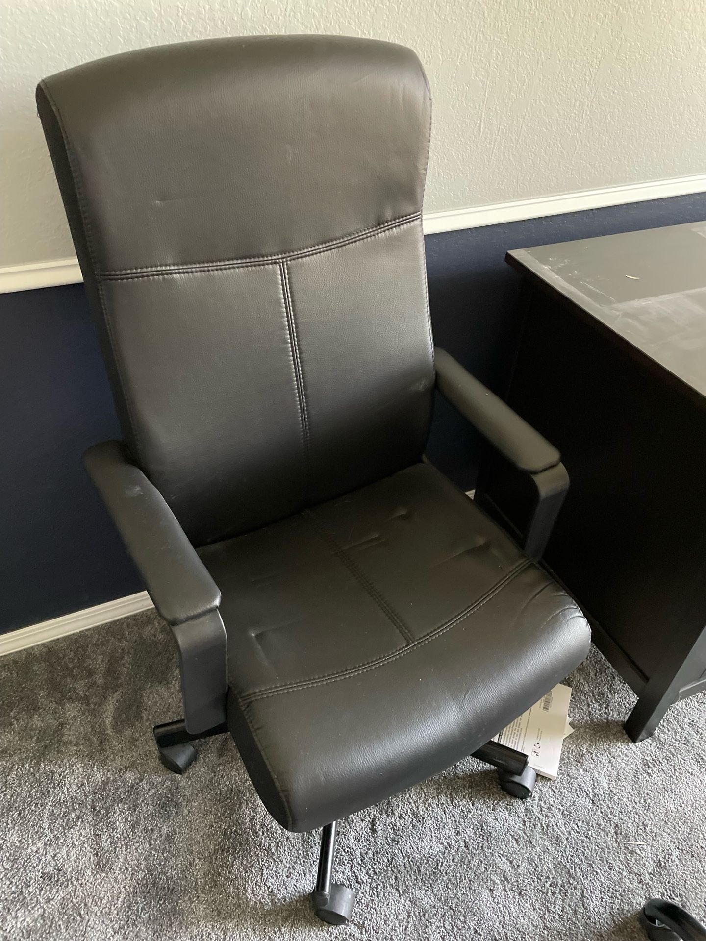 Office chair