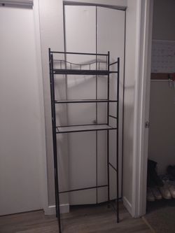Over The Toilet Shelf for Sale in Spokane, WA - OfferUp