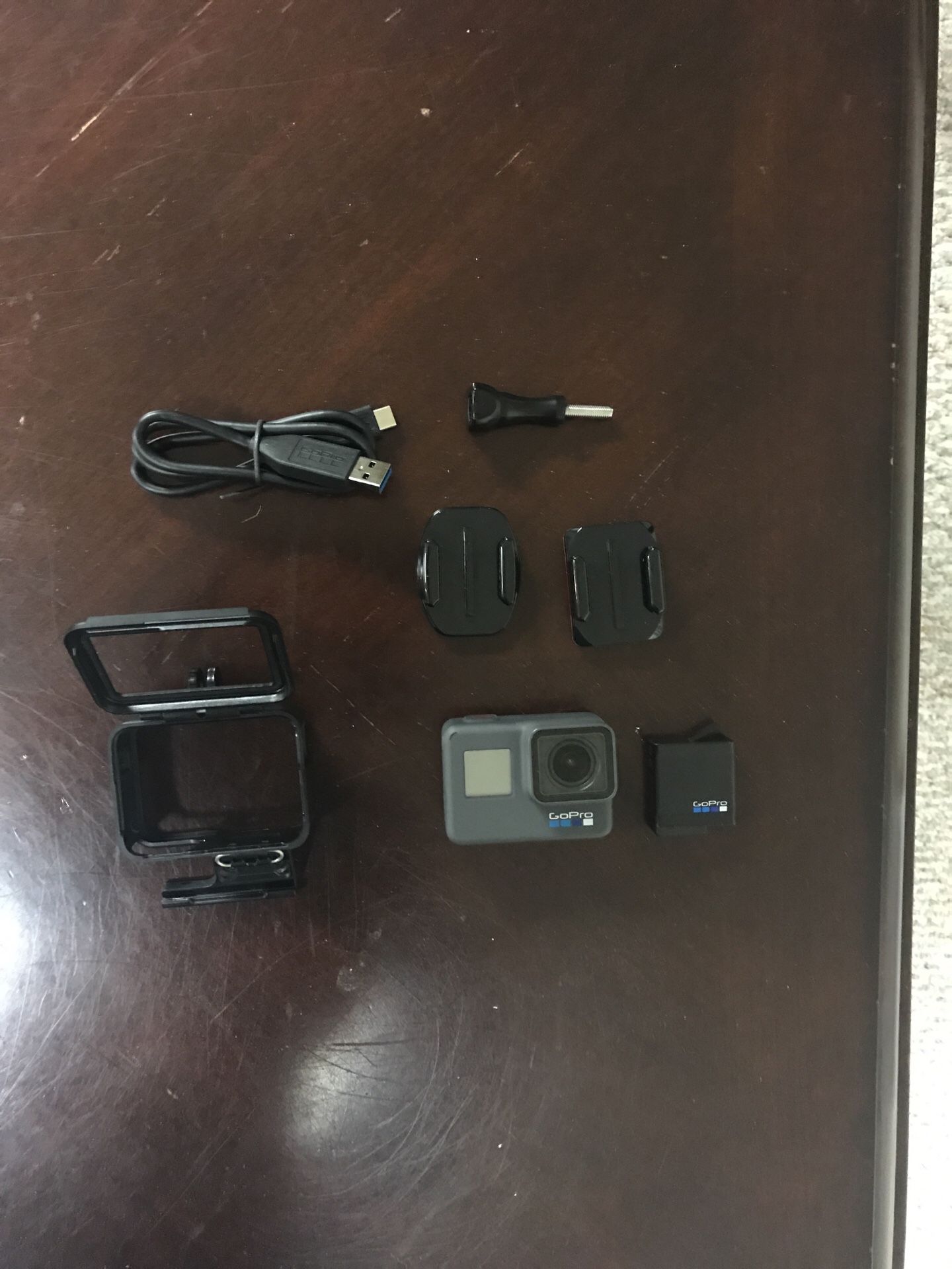 GoPro HERO6 Black