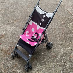 Baby/toddler Stroller