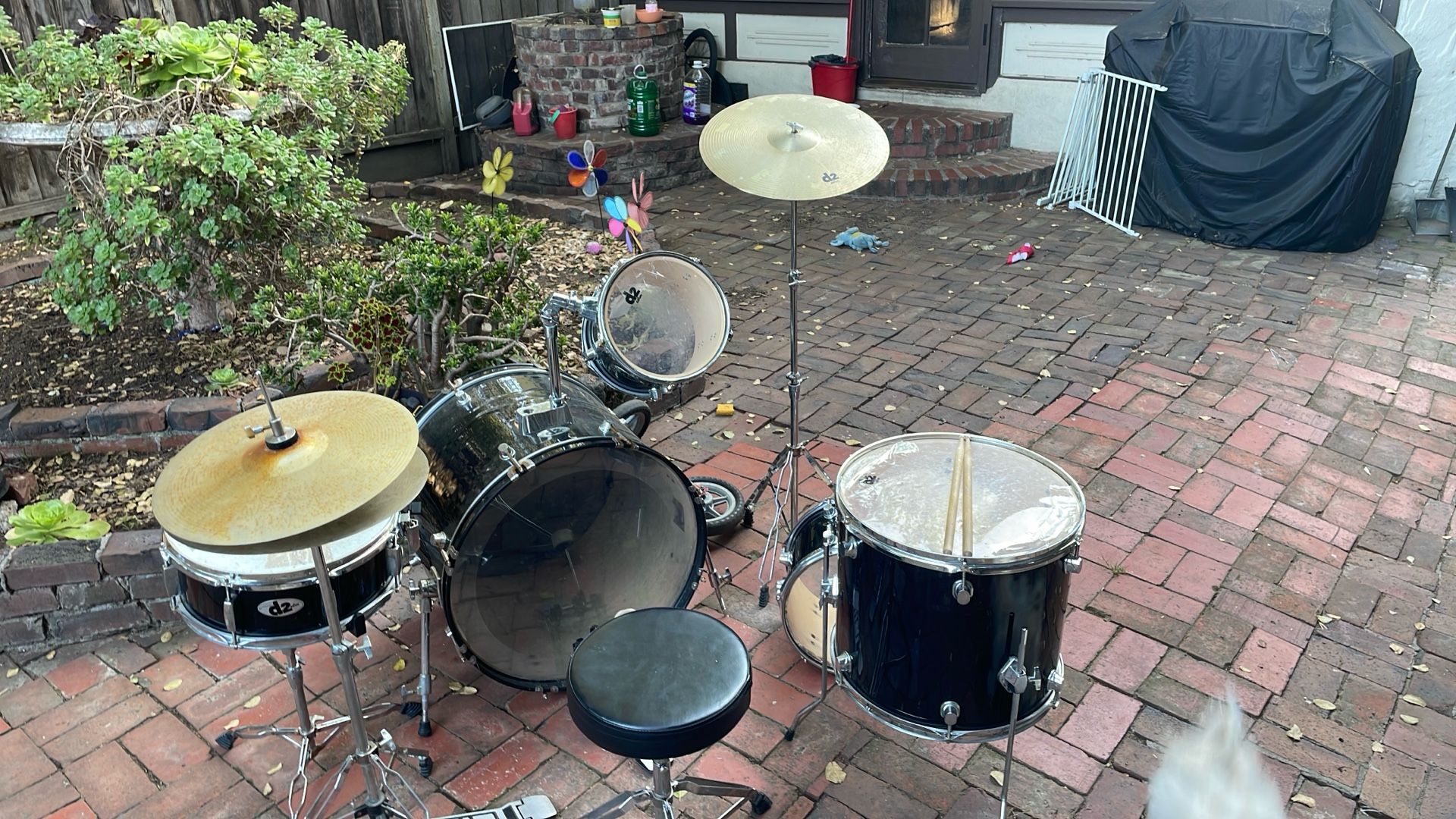 Drum