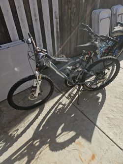 Gear bicycle