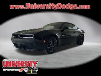 2025 Dodge Charger