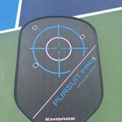 Engage Pursuit Pro 1  
