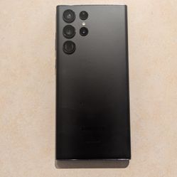 Galaxy S22 Ultra