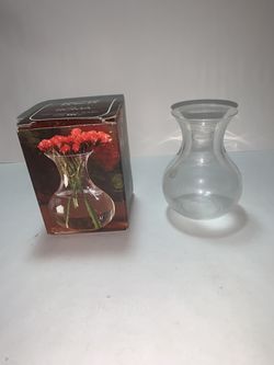 Royal Crystal Rock Roma Spring Vase