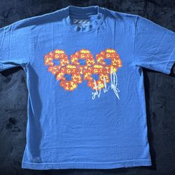 Offsettears T-shirt Size Small New 