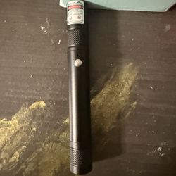Laser Pointer 