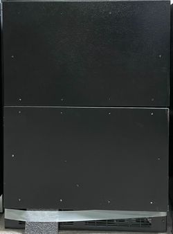 MARVEL Refrigerator Mini Fridge MLDR224SS61A 00430