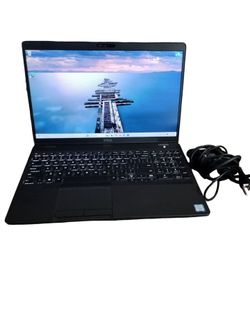 Dell Latitude 5500 i5-8365U 16GB RAM 512GB SSD – Good Condition - $240 OBO