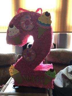 Sweet Piñata 