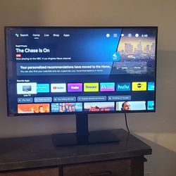 43 inch Philips Android TV