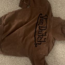 Vondutch Hoodie 
