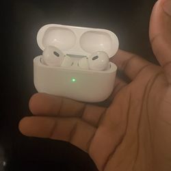 Air Pods 