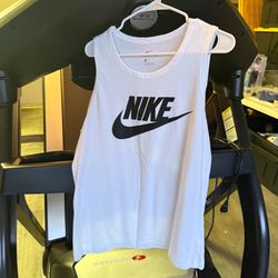 Nike men’s tank top