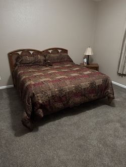 Bedroom Set