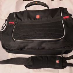 Swissgear Backpack  Over The Shoulder Bag