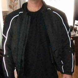  Motorcycle Jacket , Tourmaster Flex Series 2 Jacket