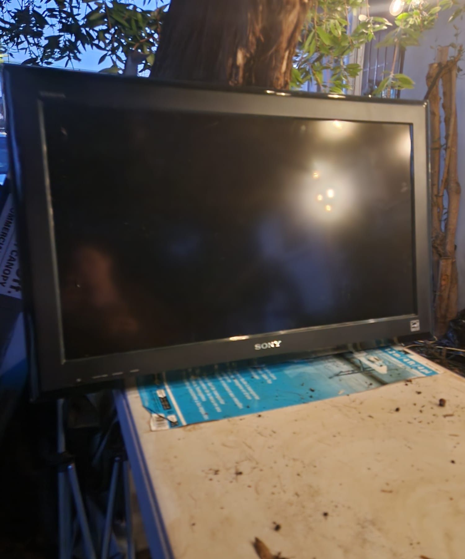 Sony TV