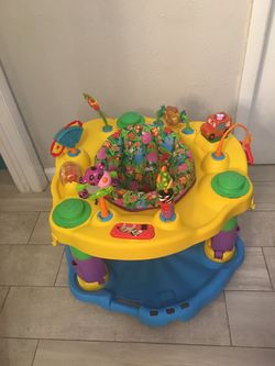 Brincador Para Bebé