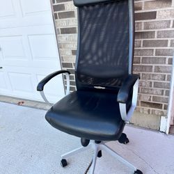 IKEA Markus Office Chair