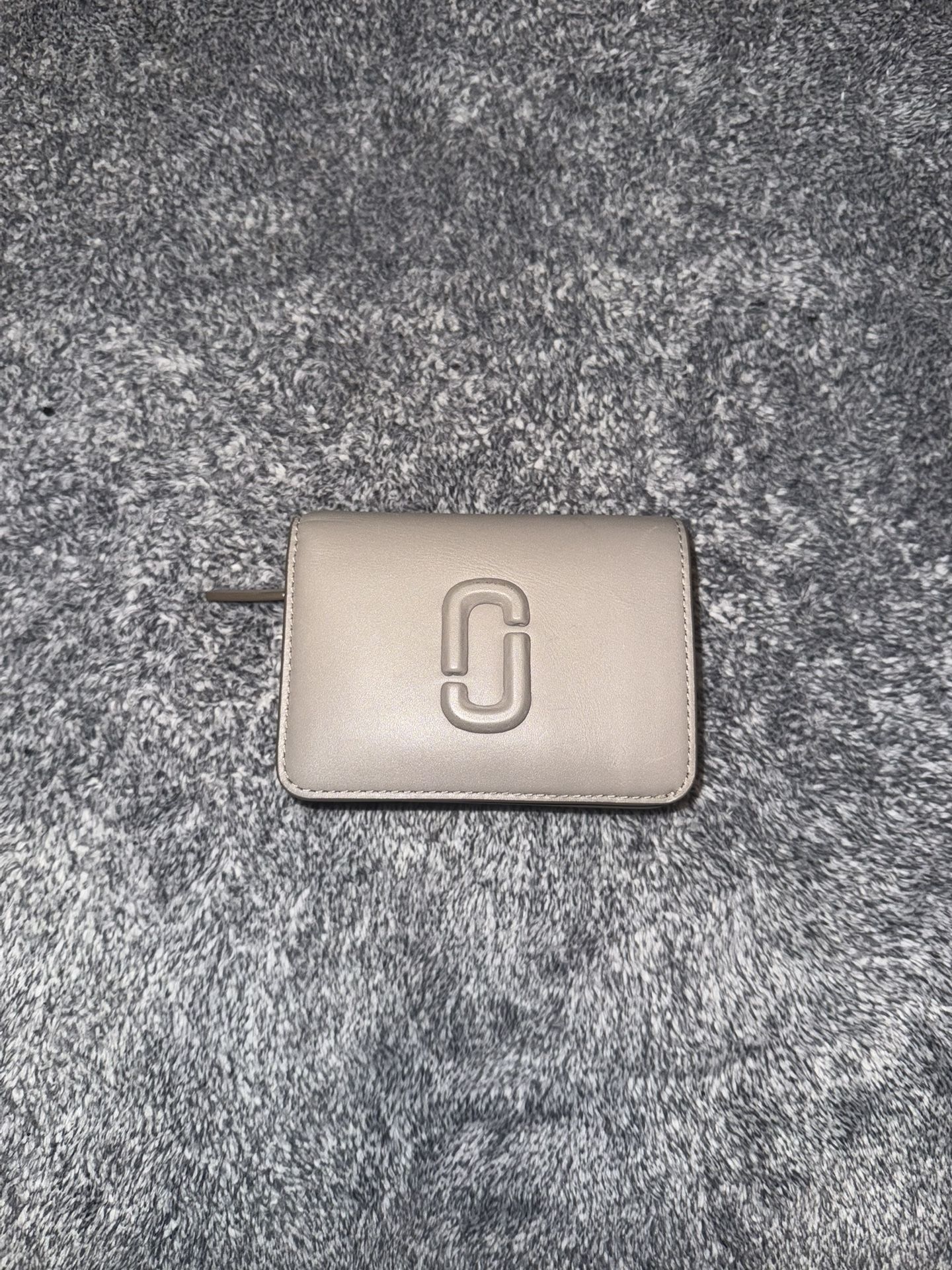 Marc Jacobs Wallet