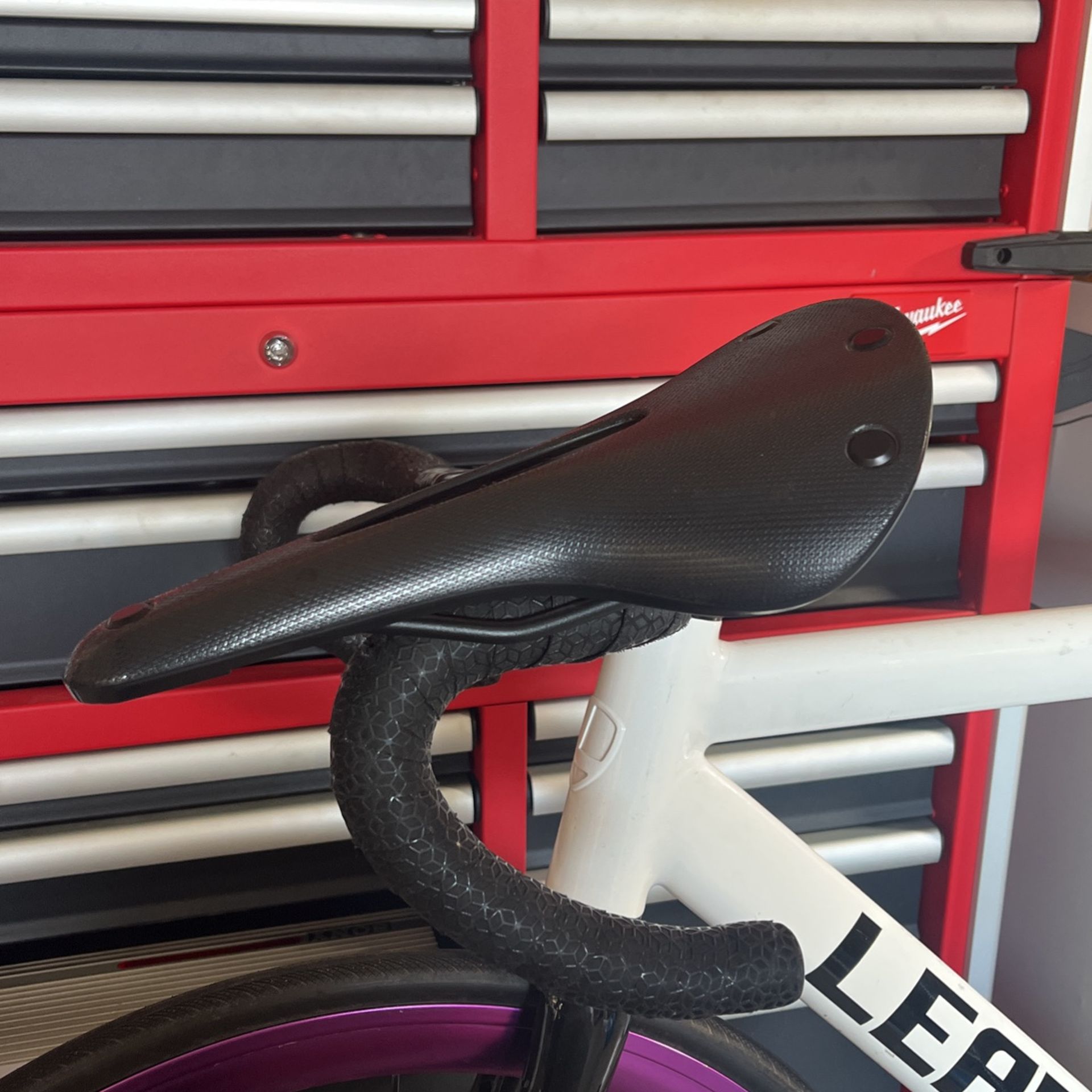 Brooks All Weather Cambium Saddle
