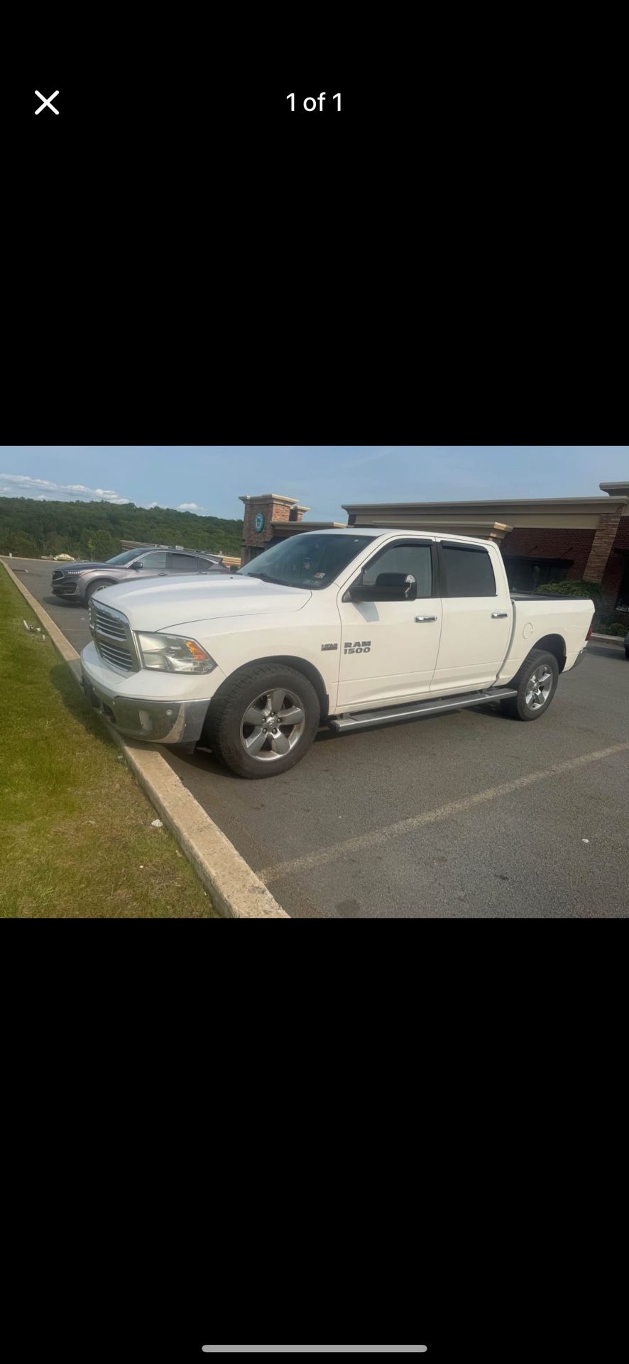 2014 Dodge Ram