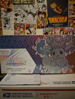 Prismatic SPC