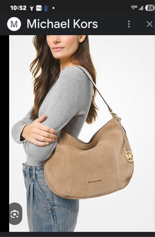 Michael Kors Purse