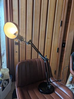 Desk Light