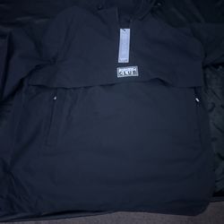 Pro Club Windbreaker 2xl