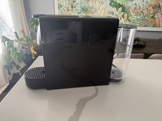 Nespresso Essenza Mini