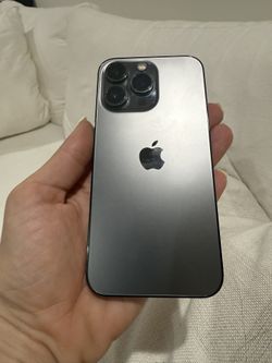 iPhone 13 Pro, 128g, Graphite