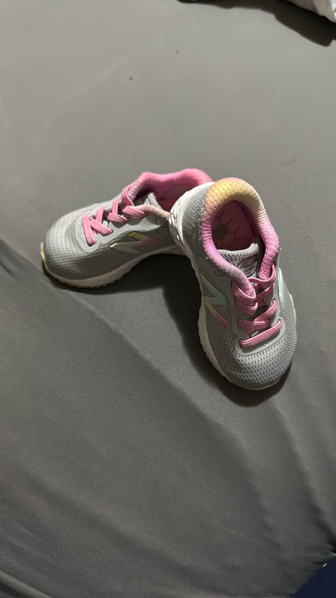 Toddler Shoes