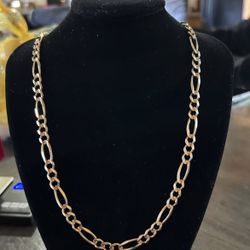 14k GOLD CHAIN ‼️