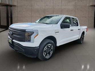 2023 Ford F-150 Lightning