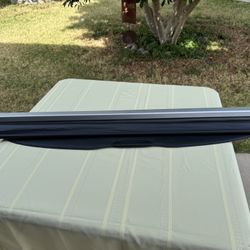 Subaru Outback Cargo Cover FREE