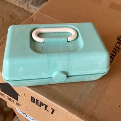 Make Up Case