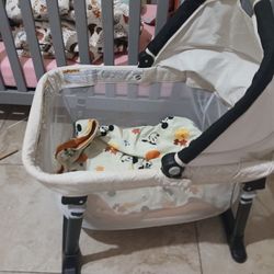 Baby Bassinet 