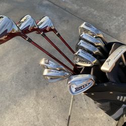 Golf Club Set 